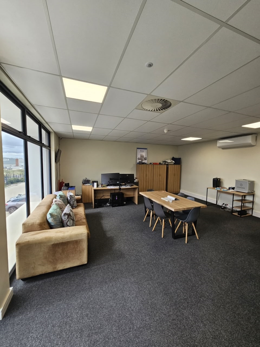 To Let Commercial Property for Rent in Stonewood Security Estate Western Cape